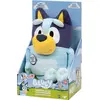 Image de Câlin interactif Bluey parlant