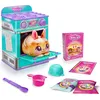 Image de Cookeez Makery - Jeu de four (Pain/Turquoise)