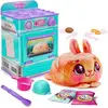 Image de Moose Toys 23502 - COOKEEZ MAKERY - Four (rose) Gâteau