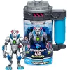 Image de Figurka Akcyjna Metallic Panther 26 cm od Mr. Beast Lab z Akcesoriami