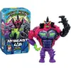 Image de MRBEAST LAB Mega-Tech Mutators, figurine Necroclaw, taille 23 cm   Effet de surprise