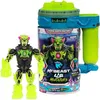 Image de Figurine Mutator Atomic Earth Panthere - ROCK - 13 cm - Des 5 ans - Neuf