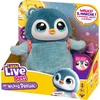 Image de Little Live Pets Animal interactif Pingouin