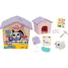 Image de LITTLE LIVE PETS chiot avec maison 26617