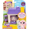 Image de Little Live Pets Mama Surprise Mini Speelset Konijn