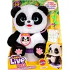 Image de MOOSE - Akcesorium do zabawki Little Live Pets My Baby Monkey, oficjalny produkt