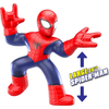 Image de Moose Toys 41081 - HEROES OF GOO JIT ZU Marvel - Supagoo hero pack - Spiderman