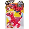 Image de Moose Toys 41305 - HEROES OF GOO JIT ZU - Pack de héros de Jurassic World - Pyroraptor