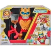 Image de Moose - Treasure X Robots Gold Mega Treasure Bot