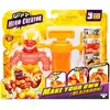 Image de Goo Jit Zu Blazagon Hero Creators pack 42785