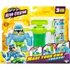 Image de Goo Jit Zu Thrash Hero Creators pack 42786