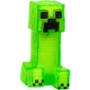 Image de Moose Toys GOO JIT ZU - MINECRAFT - CREEPER 11CM - Neuf