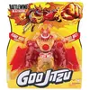 Image de Figurine Goo Jit Zu, Battlewing Blazagon, jouet dragon