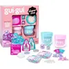 Image de Moose Toys Gui Gui Delux Pack, Set créatif pour enfants, 6 ans, Multicolore