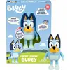 Image de Moose Toys, BLUEY, Garçon/Fille, 3 ans, Effets sonores