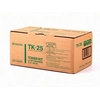 Image de Toner KYOCERA TK25 FS1200 NOIR