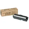 Image de KYOCERA TK-110 Cartouche de toner 1 pièce(s) Original Noir - Neuf