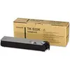 Image de KYOCERA/MITA TK-520K KYOCERA Toner für KYOCERA/mita FS-C5015N, schwarz (TK-520K)