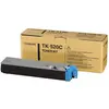 Image de KYOCERA/MITA TK-520C KYOCERA Toner für KYOCERA/mita FS-C5015N, cyan (TK-520C)