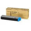 Image de Kyocera TK 520C Cartouche de toner 1 x cyan 4000 pages - Neuf