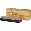 Image de KYOCERA/MITA TK-520M KYOCERA Toner für KYOCERA/mita FS-C5015N, magenta (TK-520M)
