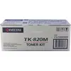 Image de KYOCERA TK820M FSC8100DN MAGENTA toner