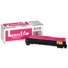 Image de Kyocera-Mita TK540M Kyocera-Mita Toner magenta, 4.000 Seiten, TK540M