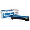Image de Toner Kyocera TK-540C cyan