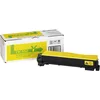 Image de Toner KYOCERA Désignation du type du groupe de consommables Nombre max. de pages imprimées : env. 6.000 S