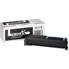 Image de Kit de toner KYOCERA TK-550K, pour imprimantes Kyocera, environ 7 000 pages, noir