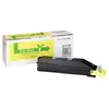 Image de Cartouche de toner jaune originale Kyocera TK855Y - 1T02H7AEU0/TK855Y - Neuf