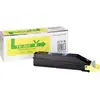 Image de Kyocera-Mita TK865Y Toner Kyocera-Mita jaune, 12.000 pages, TK865Y