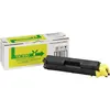 Image de Toner original pour KYOCERA/mita FS-C2026 jaune