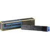Image de Kit de toner KYOCERA TK-8505C, pour imprimantes Kyocera, environ 20 000 pages, cyan