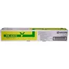 Image de TONER KYOCERA TK-8315Y Giallo 6.000PP x TASKalfa 2550ci - Neuf