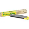 Image de Kyocera 1T02NPANL0 Kit toner original Kyocera jaune (02NPANL0,1T02NPANL0,2NPANL0,TK-8325Y)