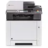 Image de Imprimante laser couleur Kyocera Ecosys M5526cdn. Tout-en-un : scanner, fax, copie. Impression smartphone, tablette en occasion ou reconditionné
