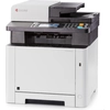Image de KYOCERA Klimaschutz-System ECOSYS M5526cdn Farblaser-Multifunktionsgerät