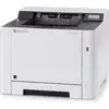 Image de Kyocera ECOSYS P5026cdn - Imprimante - couleur - recto-verso - laser - A4/Légal - 9600 x 600 ppp - jusqu'à 26 ppm (monochrome)/mois