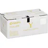 Image de Kyocera TK 5230Y - Jaune - Originale - Cartouche de toner - pour ECOSYS M5521cdn, M5521CDN/KL3, M5521cdw, M5521cdw/KL3, P5021cdn, P5021cdn/KL3, P5021cdw