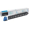 Image de Kyocera 1T02RLCNL1 Toner Kyocera TK-8335C Taskalfa 3252ci/3253ci Cyan