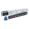 Image de TONER KYOCERA TK-8335C Ciano 15.000PP x TASKalfa 3252ci 3253ci - Neuf