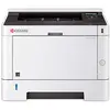 Image de Imprimante Laser Monochrome Kyocera Ecosys P2040dn. Noir/Blanc, 1200 dpi, 40 Pages/Minutes, A4, Compacte en occasion ou reconditionné