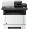 Image de Imprimante laser multifonction Kyocera ECOSYS M2135DN 1102S03NL0 blanche