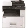 Image de Imprimante laser multifonction monochrome Kyocera Ecosys M4125idn. Noir/blanc, 1200 dpi, 25/12 pages/minutes, A4/A3, compacte en occasion ou reconditionné