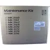 Image de KYOCERA KYOCERA Kit de maintenance environ 500.000 pages
