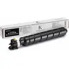 Image de KYOCERA TK-8525K kit de toner noir pour 30000 pages A4 avec 5 % de couverture de toner TK-8525K réutilisable comme réservoir de toner résiduel