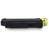 Image de Kyocera TK 5270Y - Jaune - Original - kit de toner - pour ECOSYS M6230cidn, M6230CIDN/KL3, M6630cidn, M6630CIDN/KL3, P6230cdn, P6230CDN/KL3