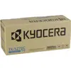 Image de Kyocera TK 5270C - Cyan - Original - kit de toner - pour ECOSYS M6230cidn, M6230CIDN/KL3, M6630cidn, M6630CIDN/KL3, P6230cdn, P6230CDN/KL3