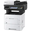 Image de Imprimante laser noir/blanc Kyocera Ecosys M3655idn. Multifonction: copie, scanner, fax. 1200 dpi, A4, 55 pages/minutes en occasion ou reconditionné